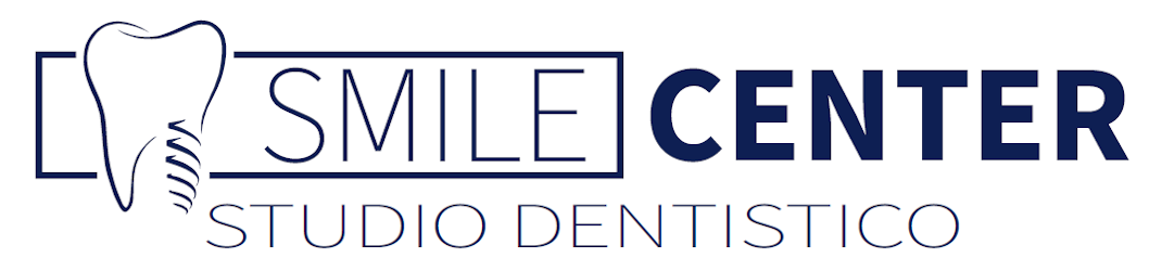 Studio Dentistico Smile Center Logo
