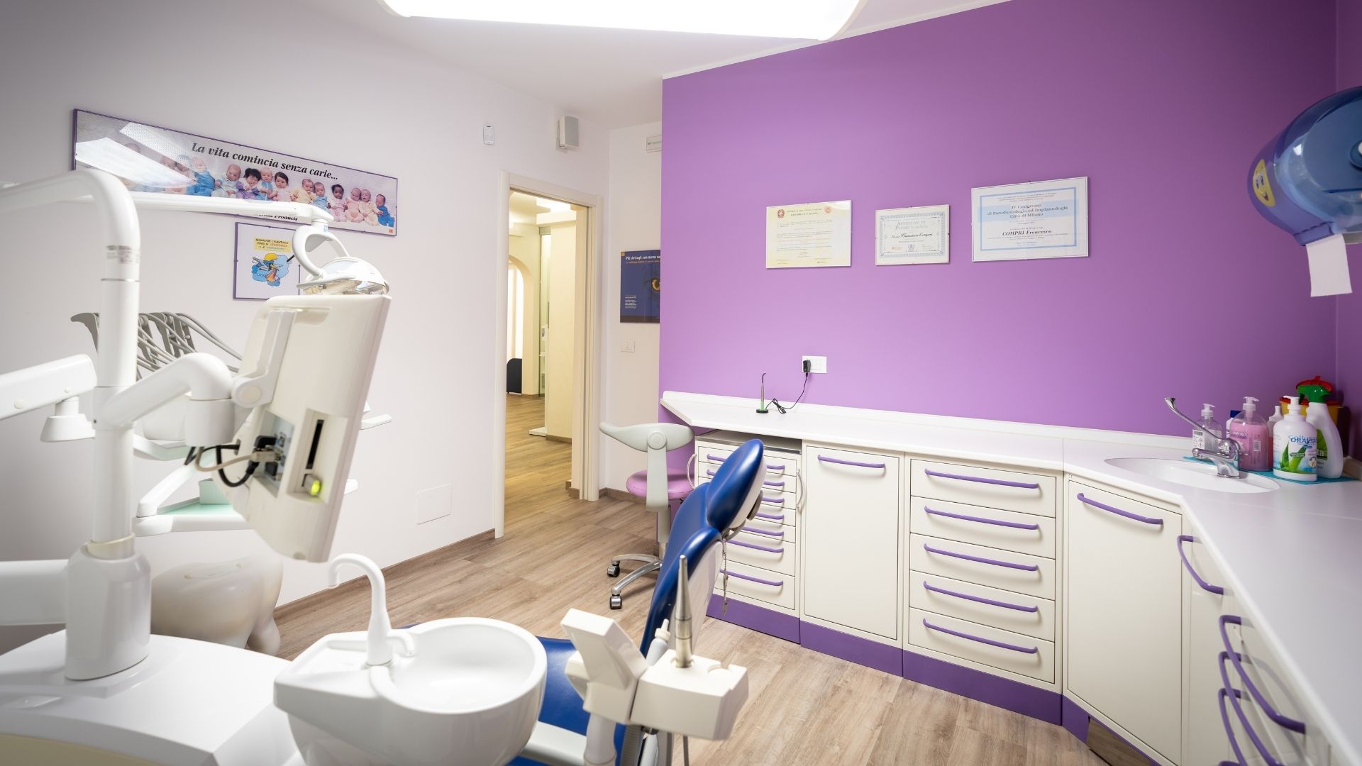 Smile Center Dentista a Verona (11)