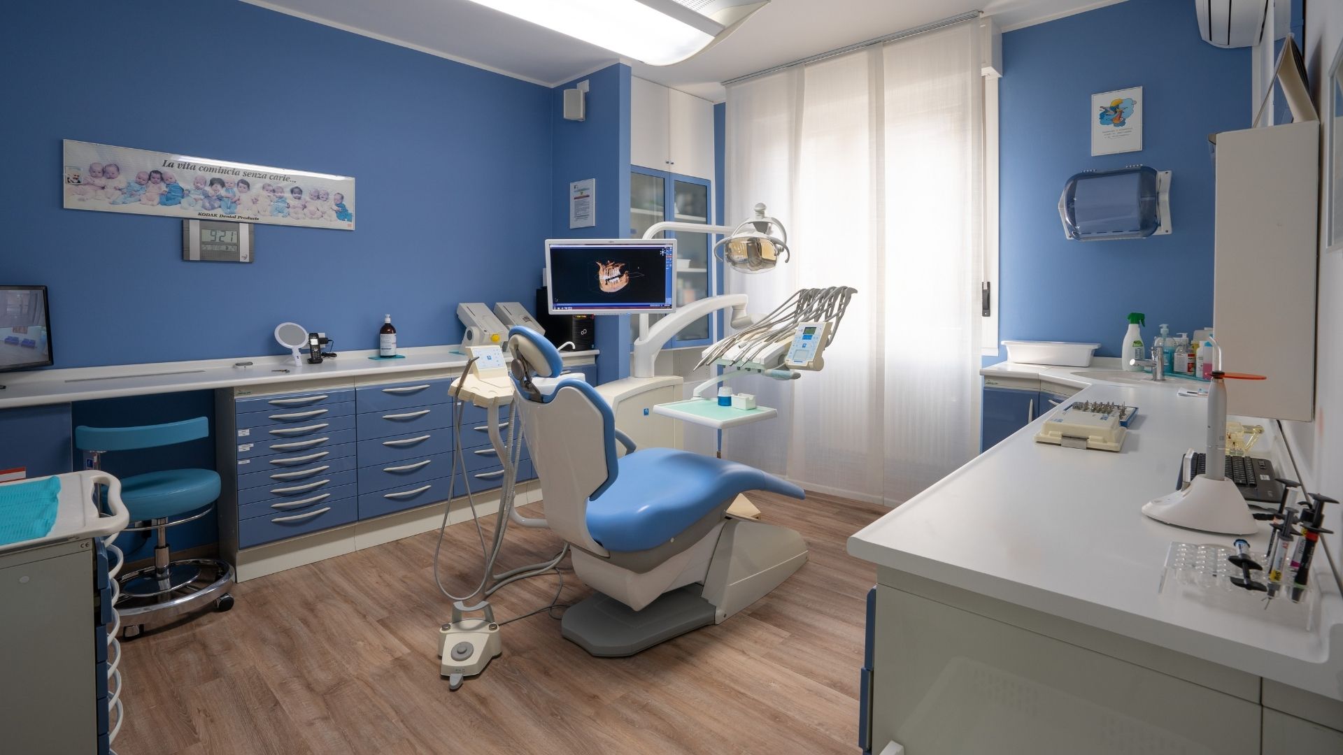 Smile Center Dentista a Verona (15)