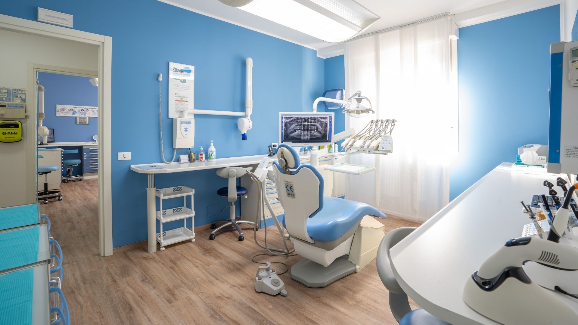 Smile Center Dentista a Verona (3)