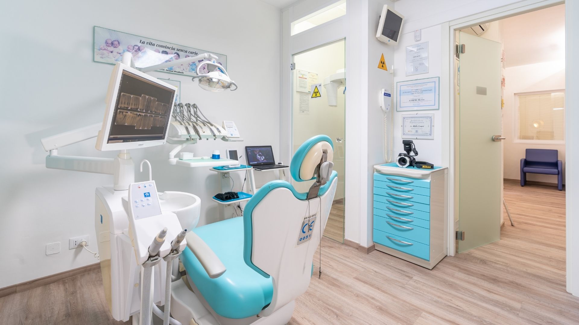 Smile Center Dentista a Verona (5)