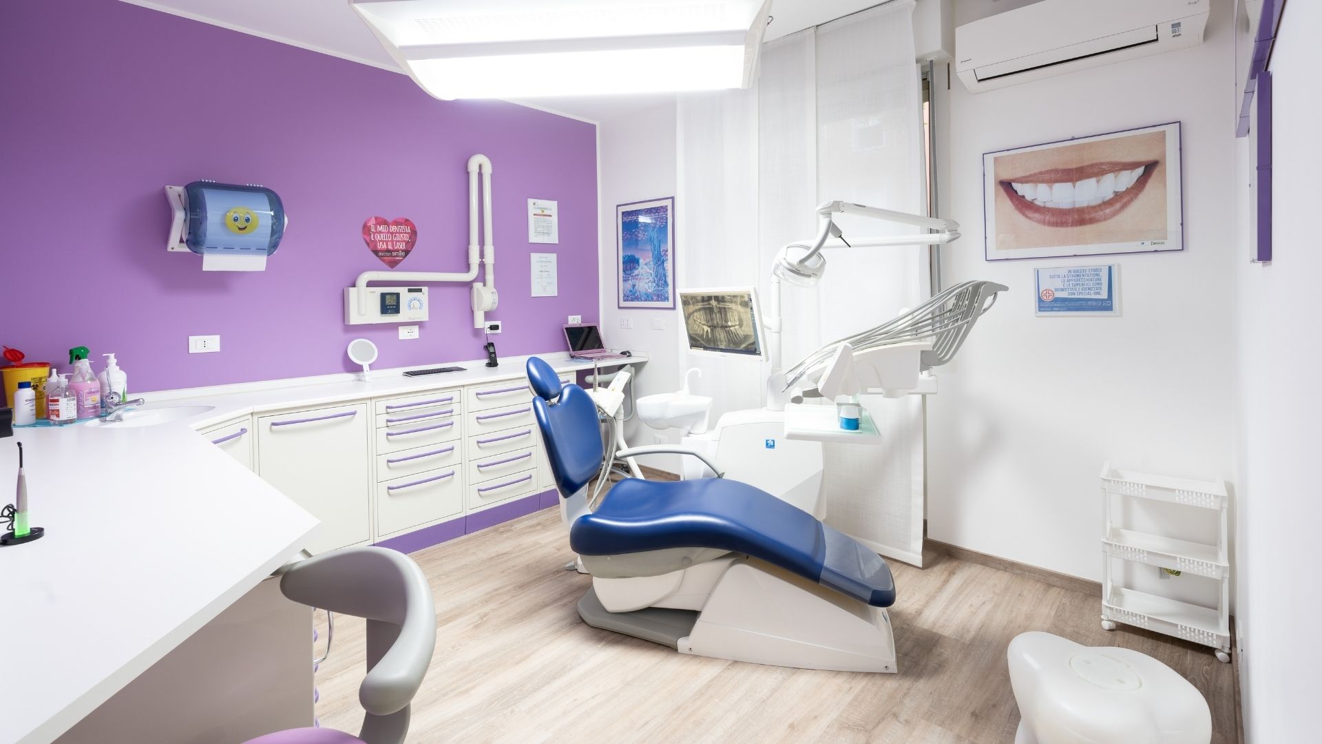 Smile Center Dentista a Verona (6)
