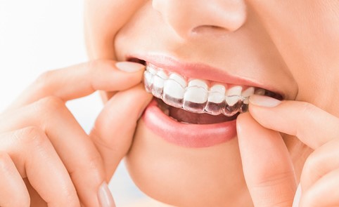 dentista ortodonzia verona